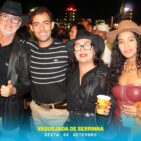 Vaquejada de Serrinha (Sexta-feira)